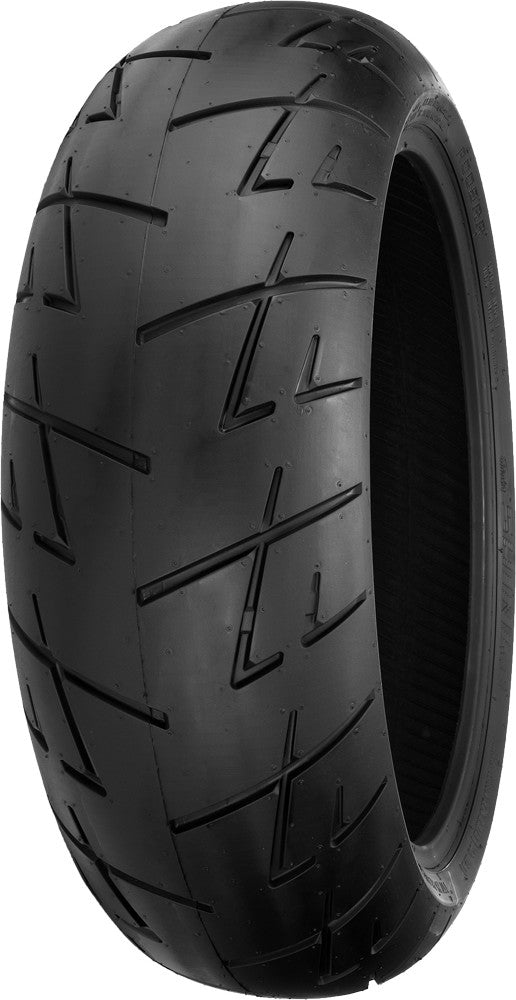 SHINKO 009 Raven Radial Tire