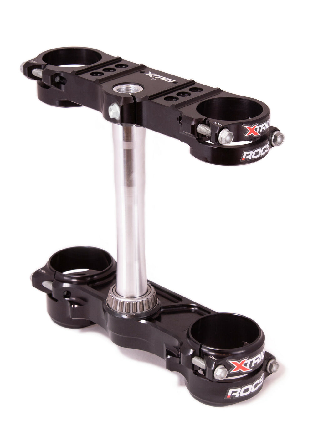 XTRIG ROCS Clamp