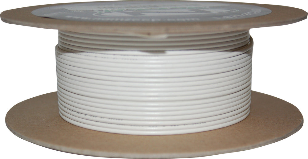 NAMZ CUSTOM CYCLE 100-Foot OEM Color Wire Spools