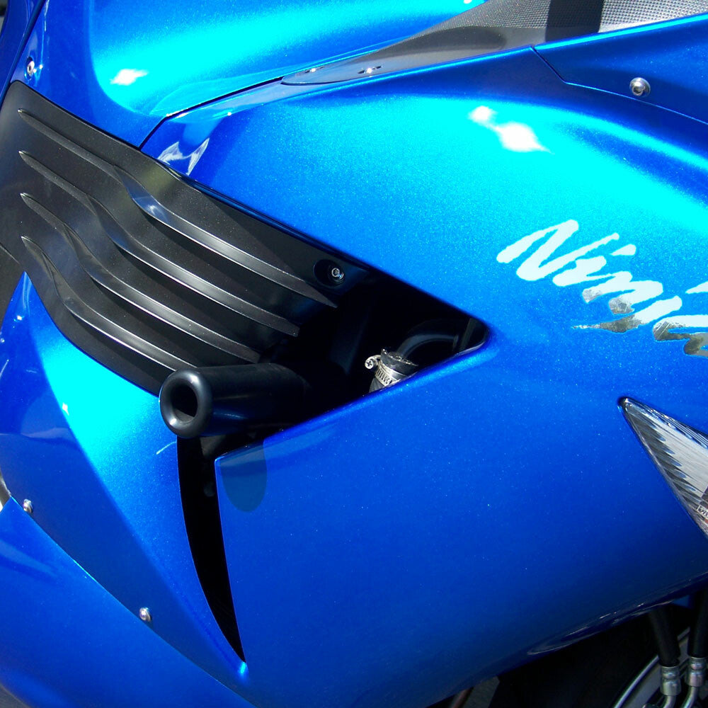 SHOGUN Standard Frame Slider