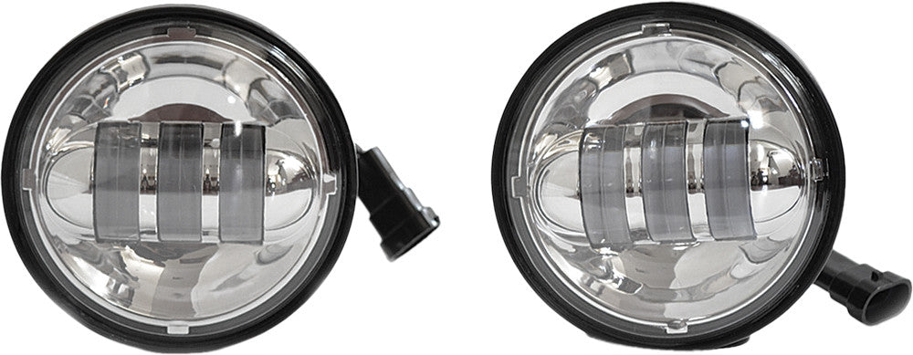 PATHFINDER 4 1/2" Passing Lamp