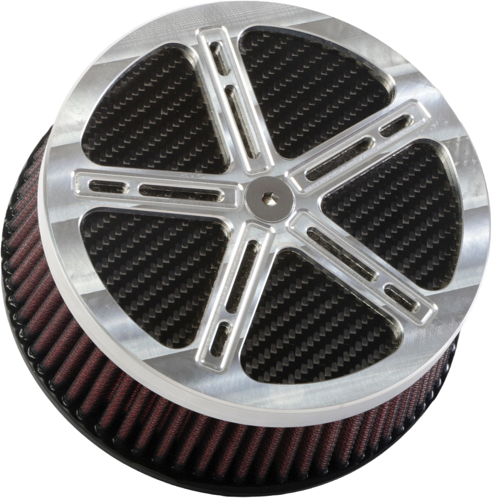 HOFMANN DESIGNS Air Cleaner Cover
