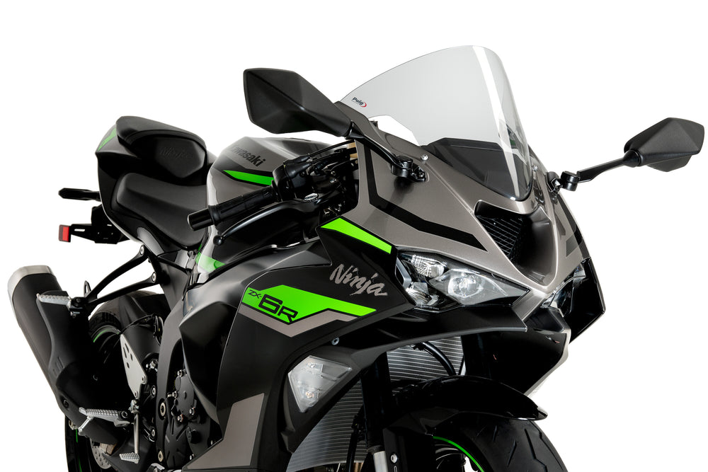 PUIG R-Racer Windscreens