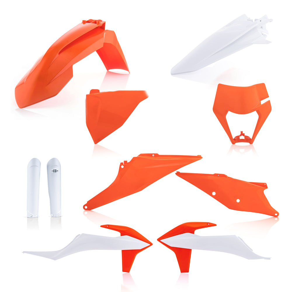 ACERBIS Full Plastic Kit (1)