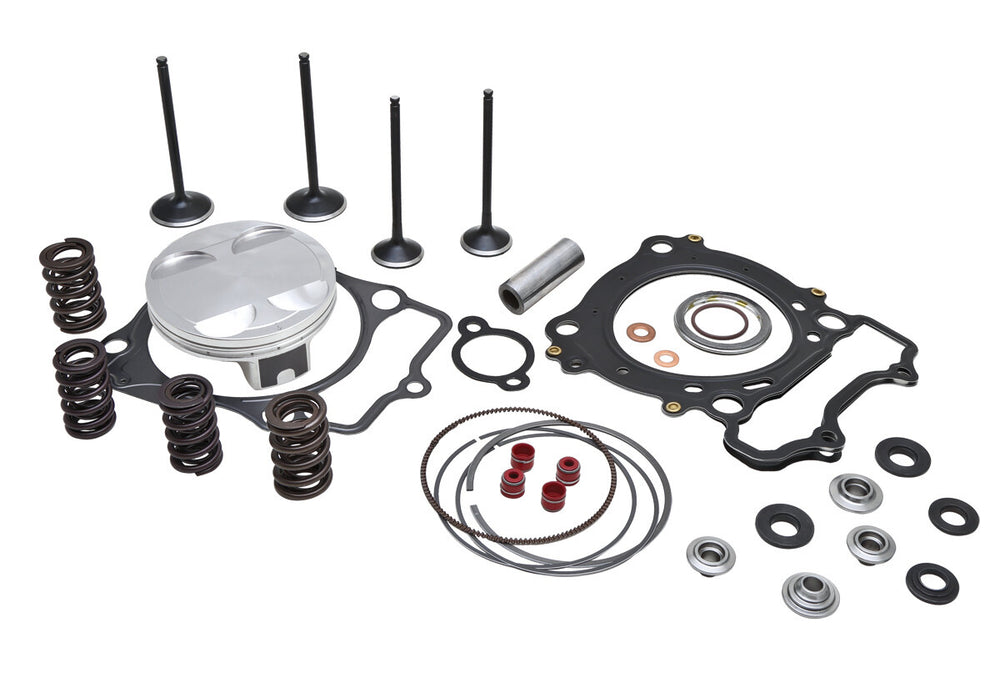 KPMI Top End Service Kit
