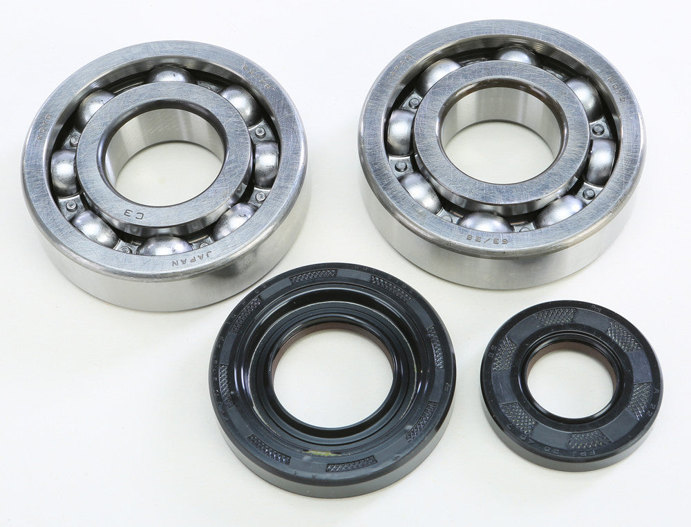 PROX Crankshaft Bearing & Seal Kit