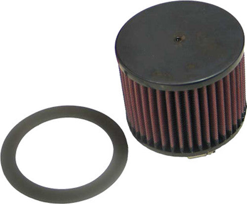 K&N AIR FILTER (1)
