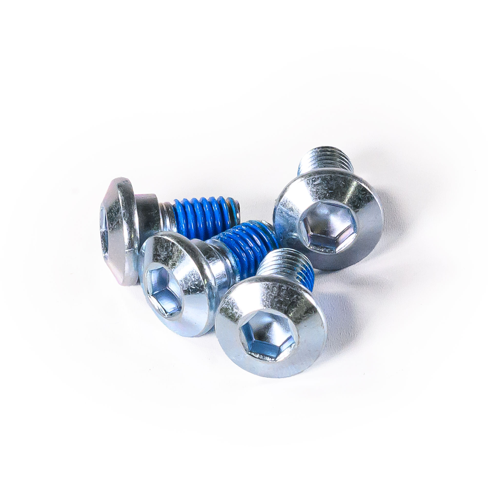 RFX Disc Bolts