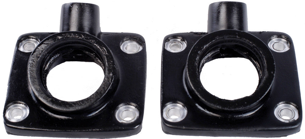 UPP Intake Manifold