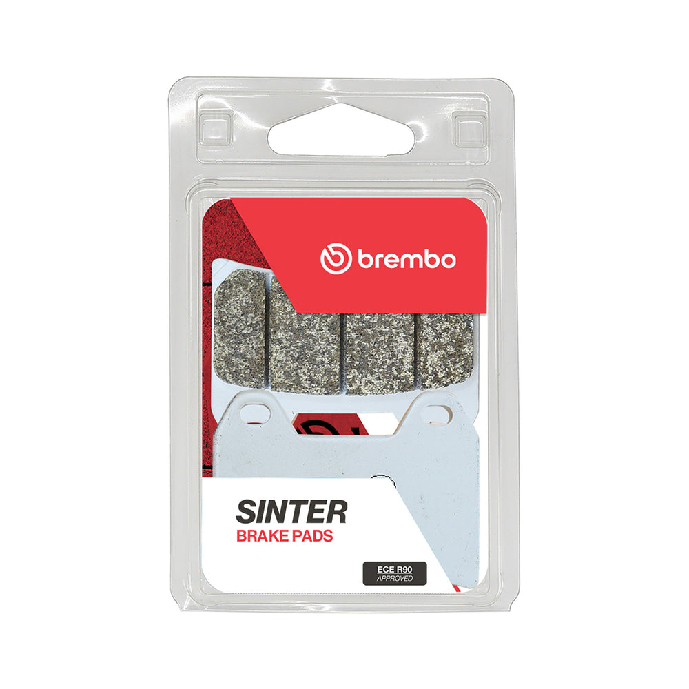 BREMBO Prime LA Semi Sintered Brake Pads