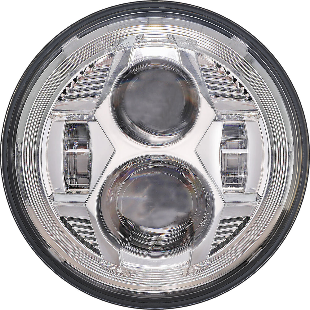 PATHFINDER 7" LED Headlight