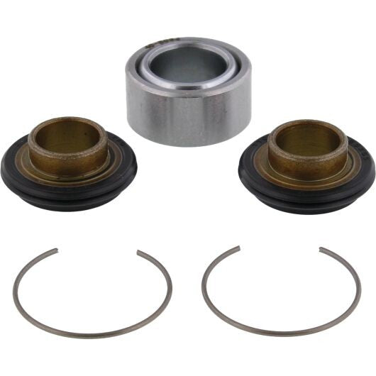 ALL BALLS REAR SHOCK BEARING KIT UPPER/LOWER