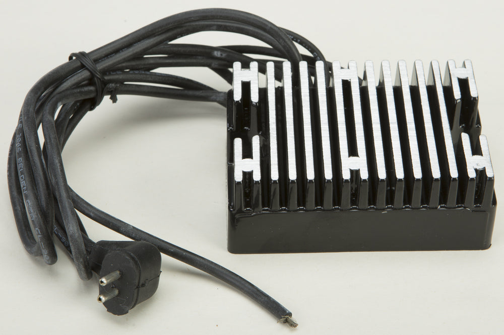 HARDDRIVE Regulator