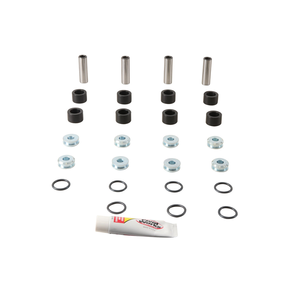 PIVOT WORKS A-Arm Bearing Kit