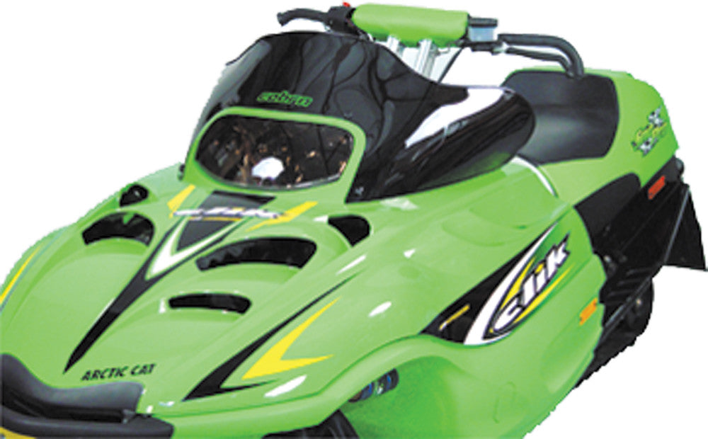 POWERMADD Windshield