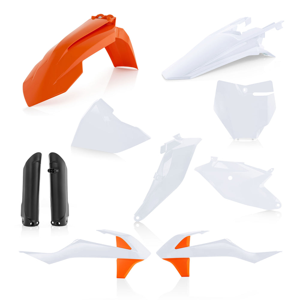 ACERBIS Full Plastic Kit (1)