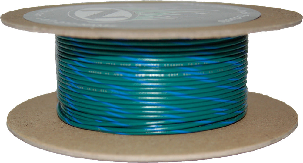 NAMZ CUSTOM CYCLE 100-Foot OEM Color Wire Spools