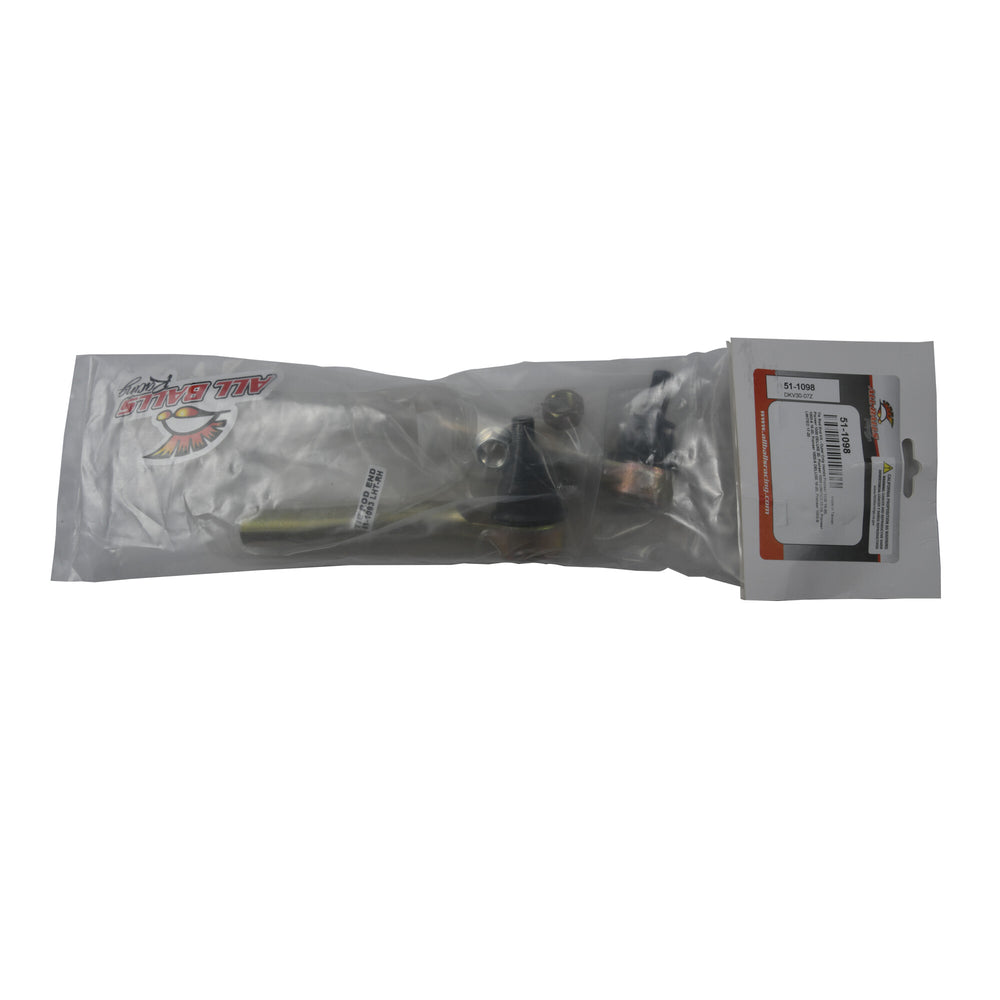 ALL BALLS Rack Tie Rod Kit