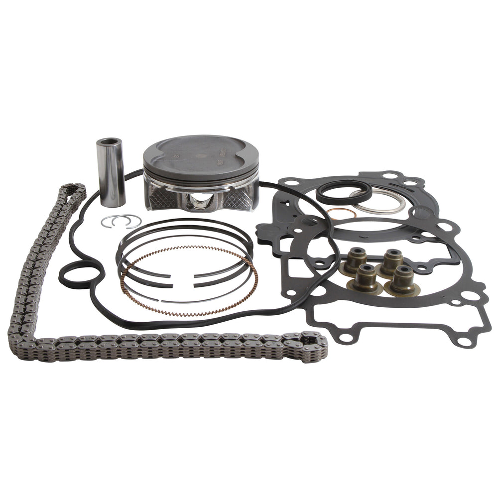 VERTEX Top End Piston Kit