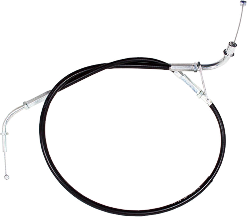 MOTION PRO Push Throttle Cable