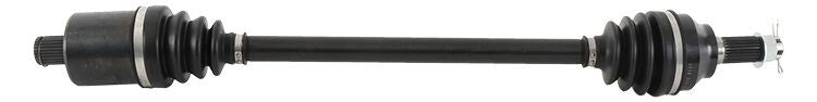 ALL BALLS 8 Ball Extreme Duty Axle