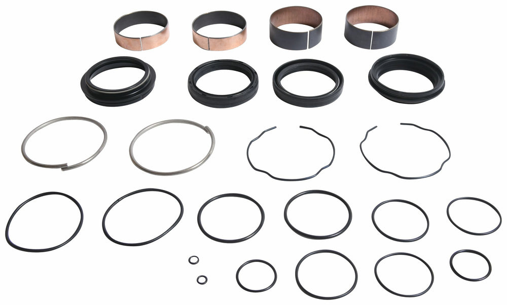 PIVOT WORKS Fork Seal & Bushing Kit