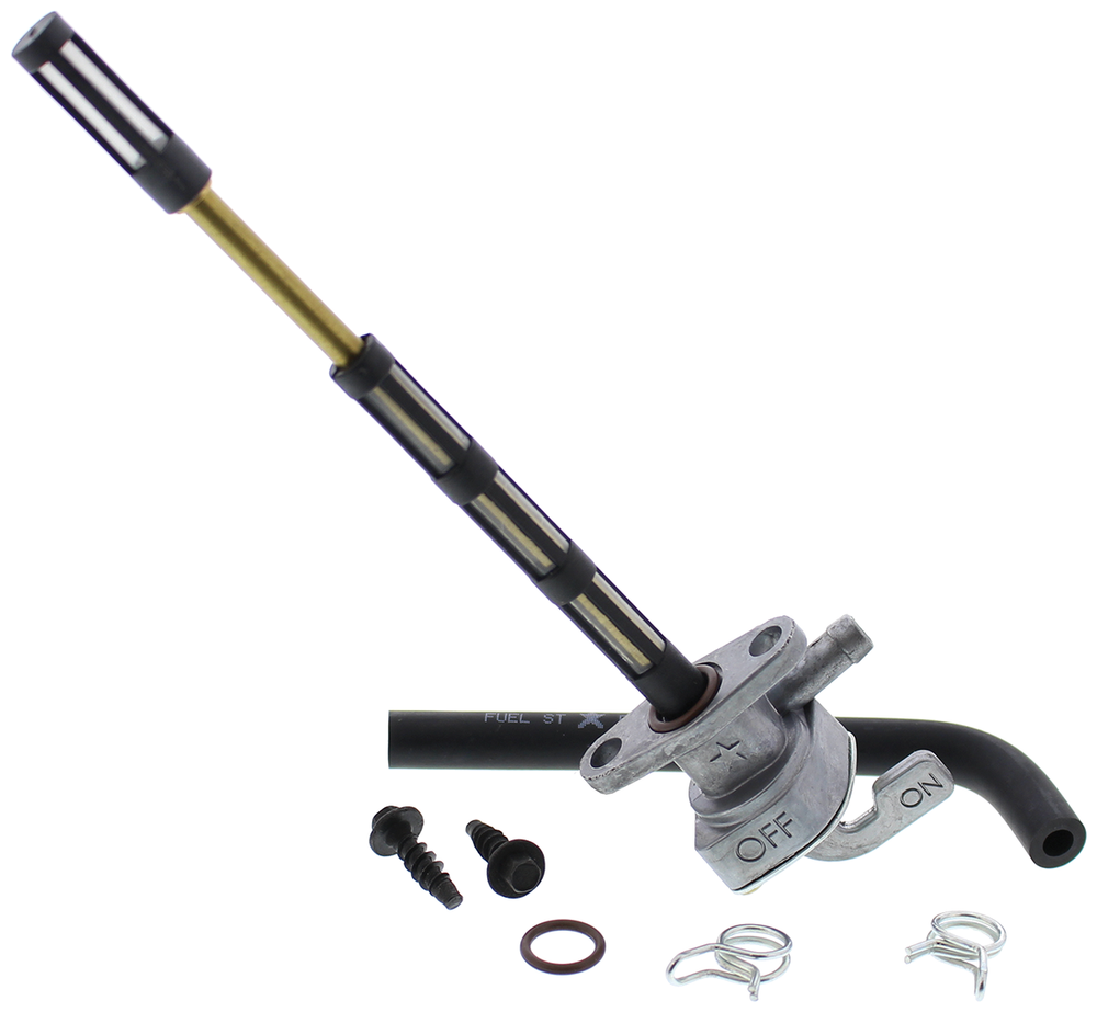 ALL BALLS Fuel Valve