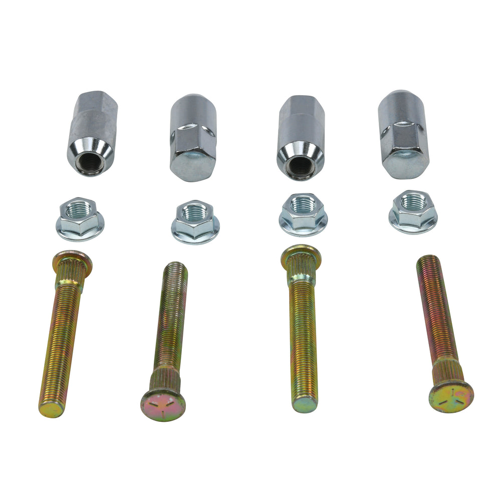ALL BALLS Wheel Stud & Nut Kit