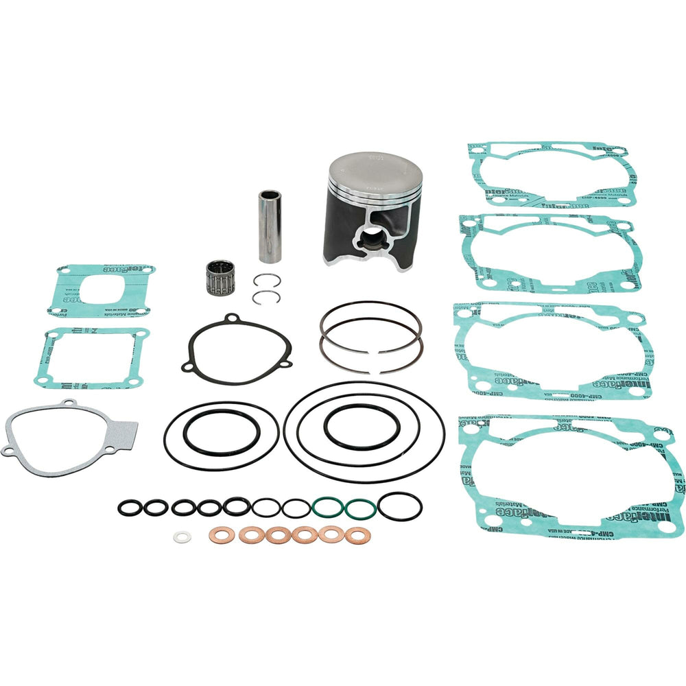 VERTEX Cast Replica Top End Kit