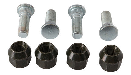 ALL BALLS Wheel Stud & Nut Kit