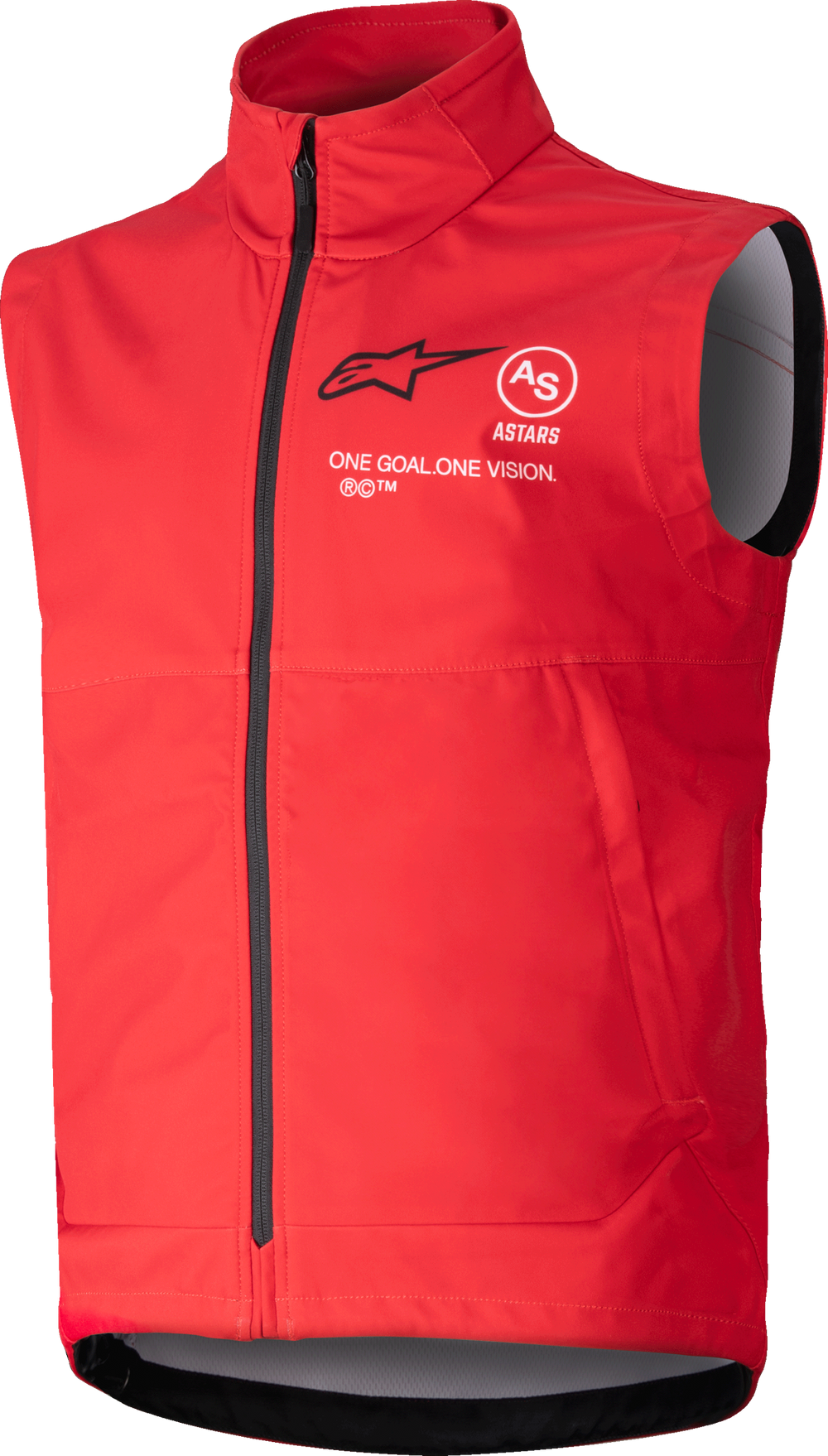 ALPINESTARS Techstar Softshell Vest
