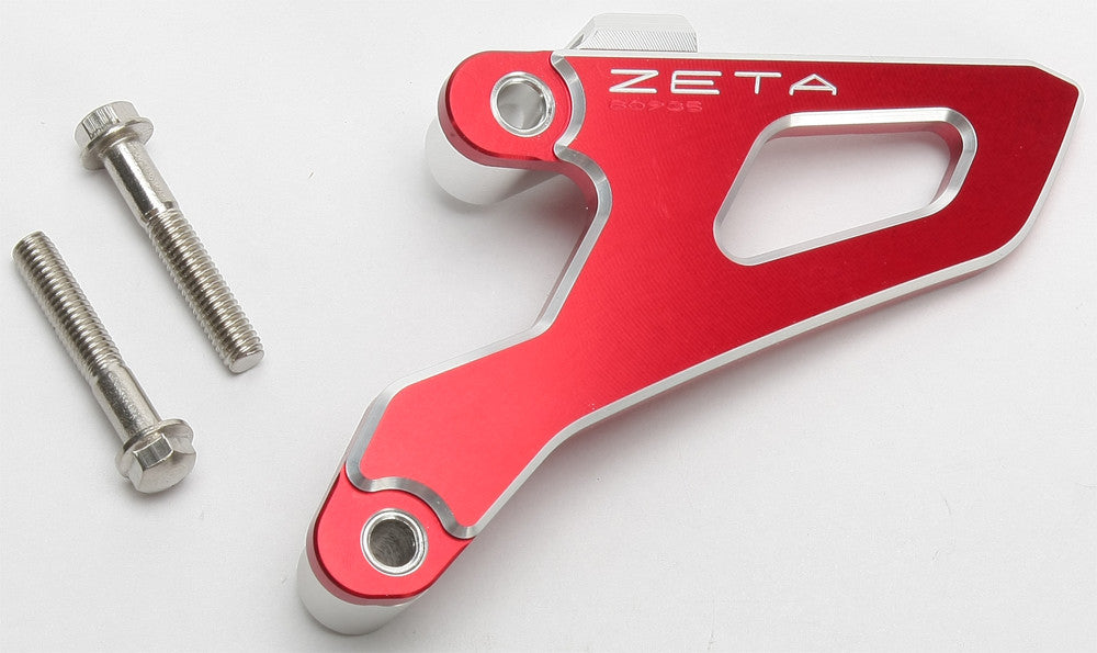 ZETA Drive Cover