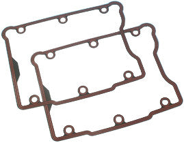 JAMES GASKETS Twin Cam Rocker Box Assembly Gasket