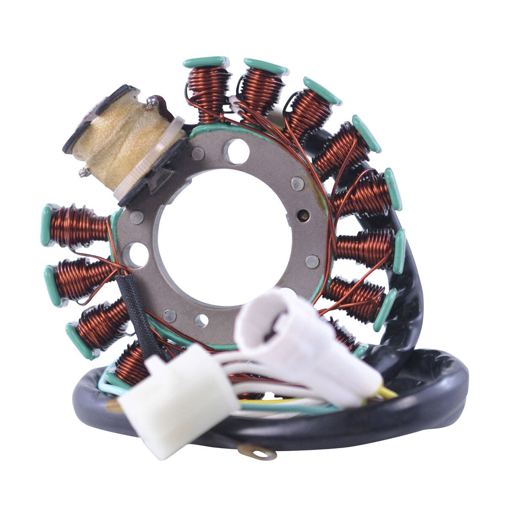 RM STATOR High Output Stator, Charging System Conversions, Ignition System, & Lighting Upgrade Kits