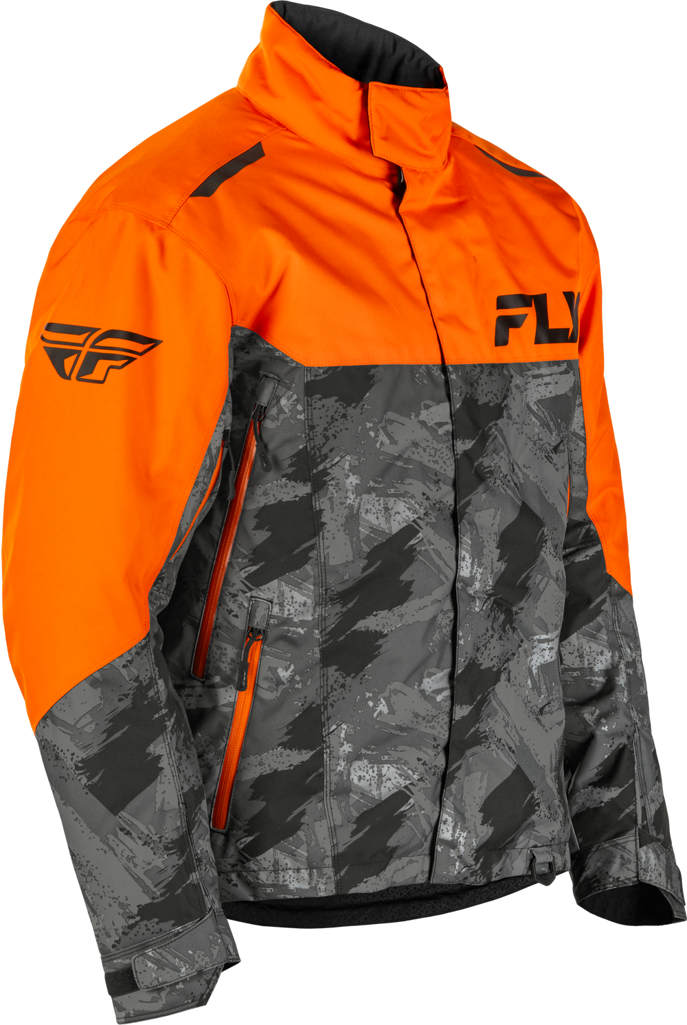 FLY RACING SNX Pro Jacket (2026)