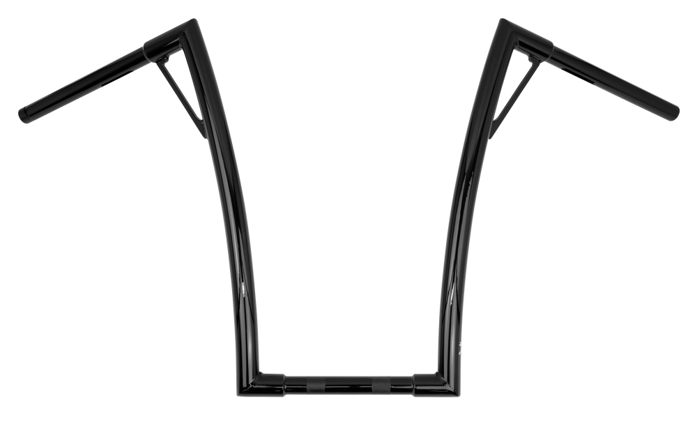 BURLY BRAND Louie Handlebars