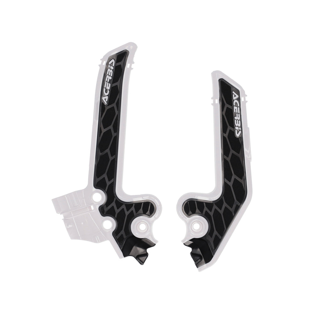 ACERBIS X-Grip Frame Guard