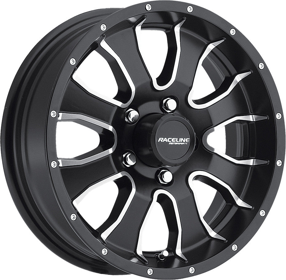 AWC Mamba Aluminum Trailer Wheel