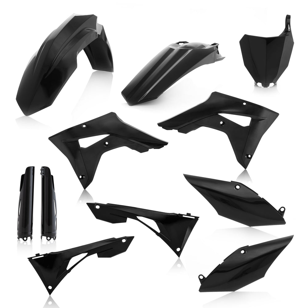 ACERBIS Full Plastic Kit (1)
