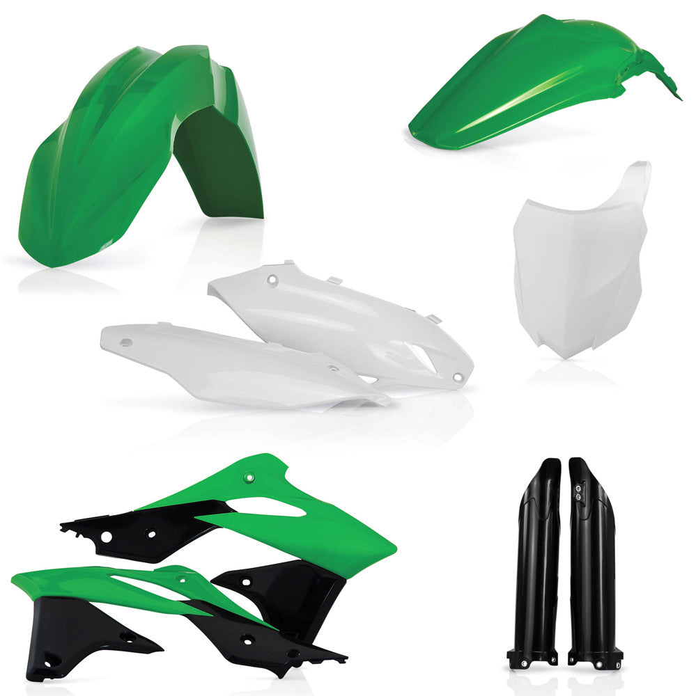 ACERBIS Full Plastic Kit (1)