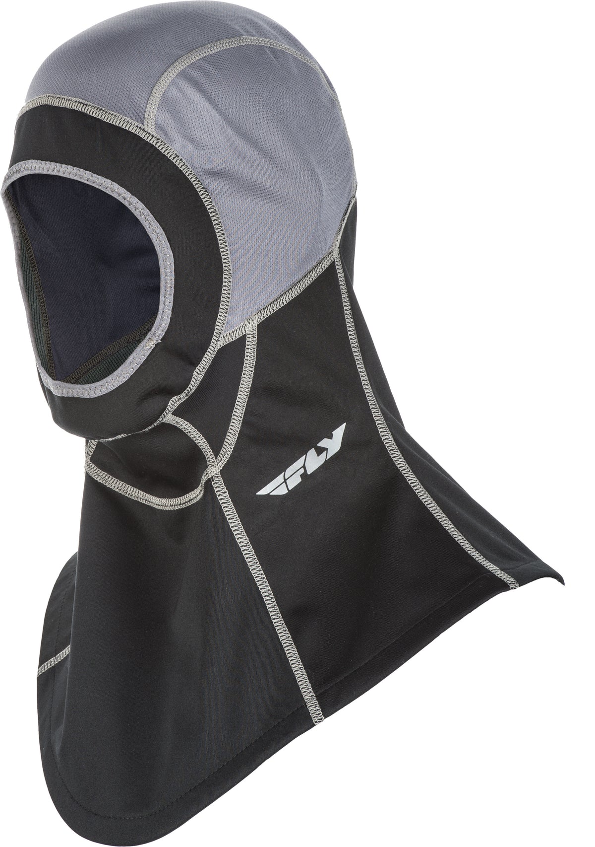 FLY RACING Youth Ignitor Air Open Face Balaclava