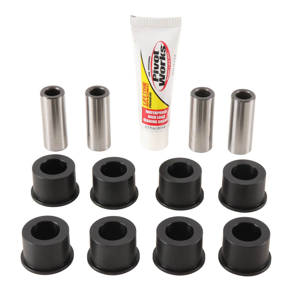 PIVOT WORKS A-Arm Bearing Kit