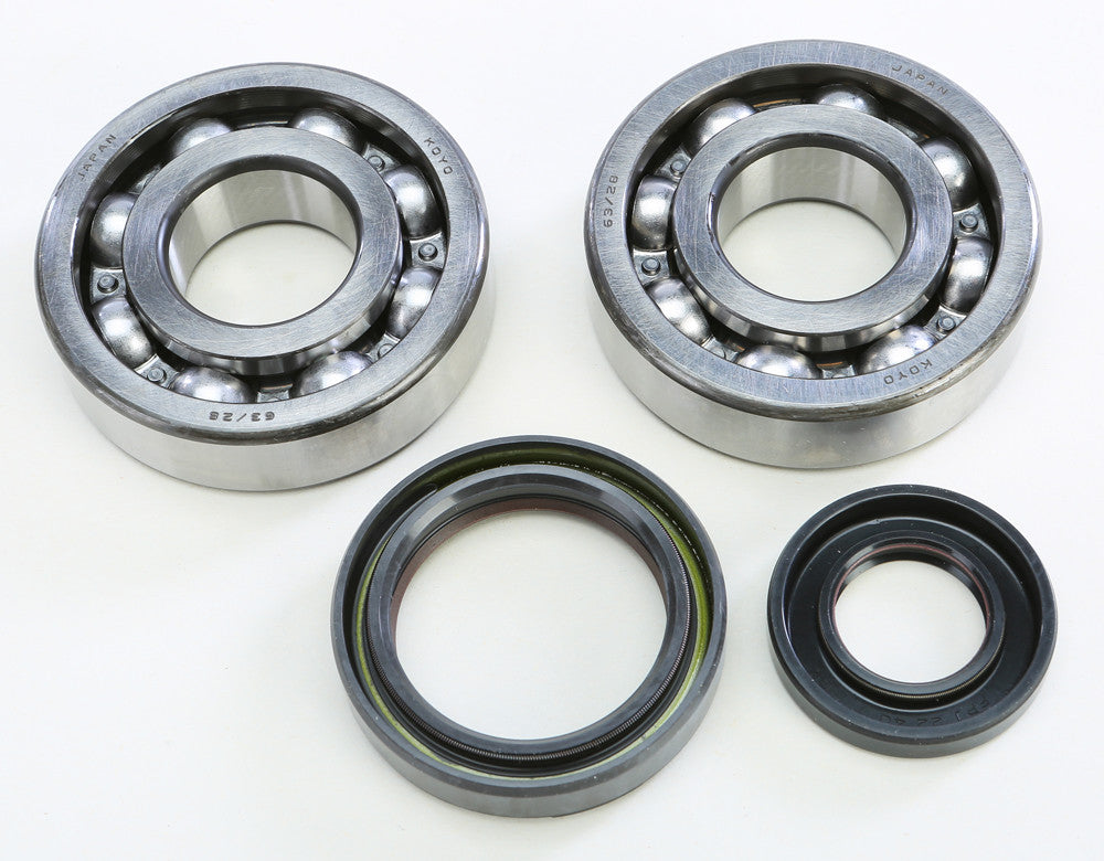 PROX Crankshaft Bearing & Seal Kit