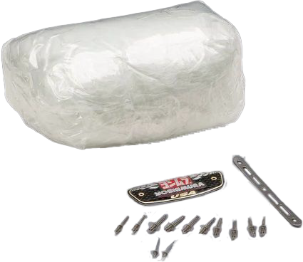 YOSHIMURA Muffler Repack Kit