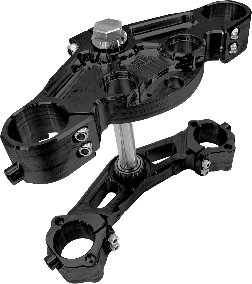 HAWG HALTERS INC Dominator Performance Triple Trees