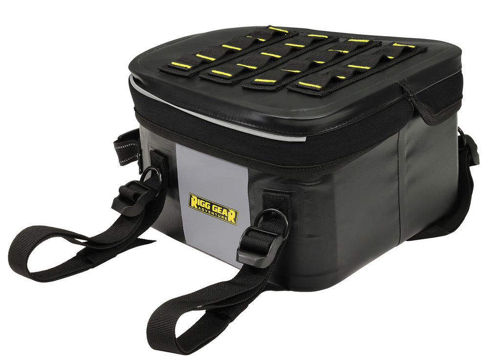 NELSON-RIGG HURRICANE TAIL BAG WATERPROOF