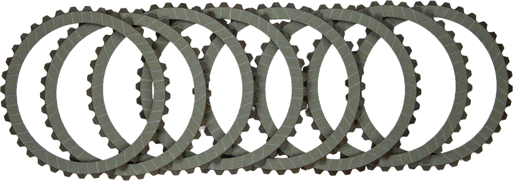 HARDDRIVE Friction Plates Set