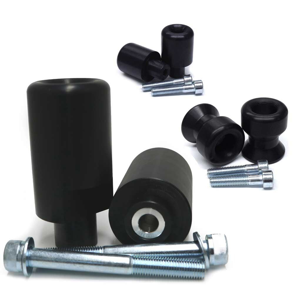 SHOGUN Standard Frame Slider