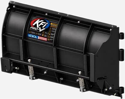 KFI Pro V Plow System