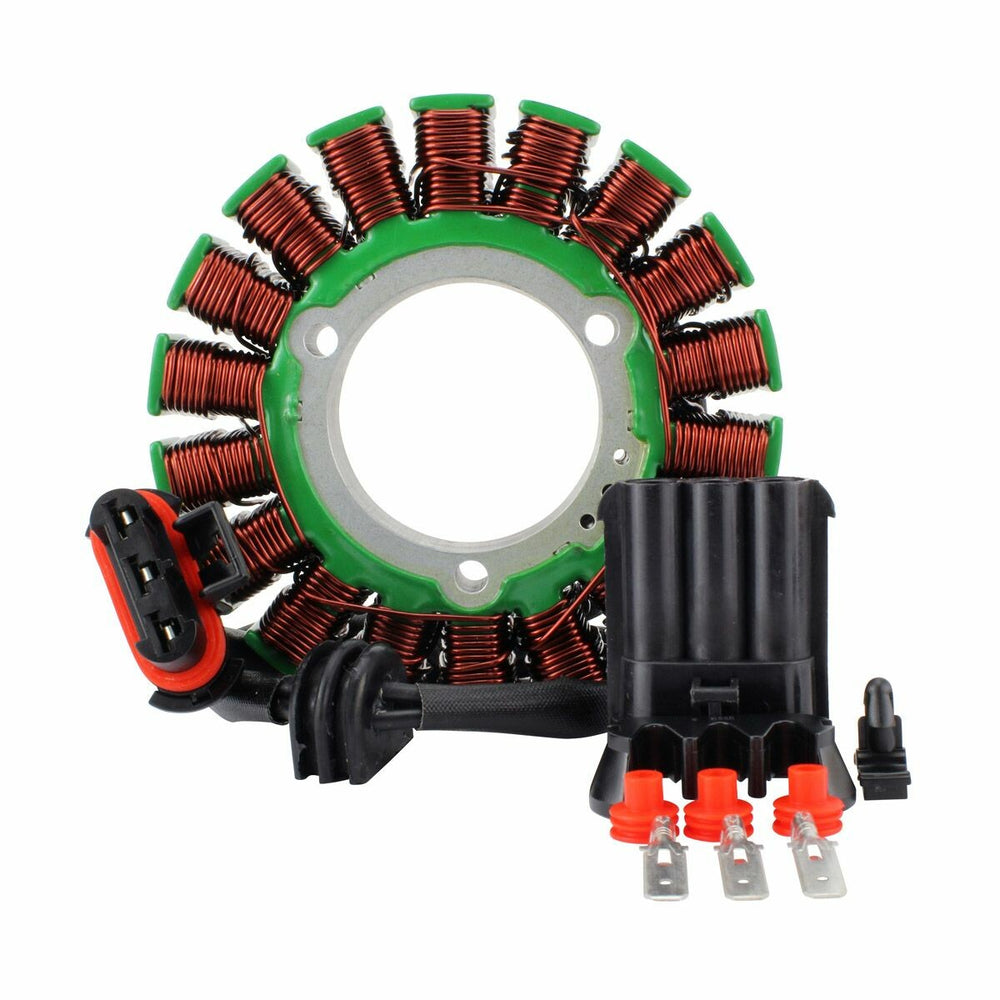 RM STATOR Stators